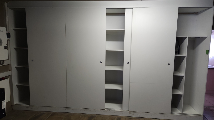 3 Bedroom Property for Sale in Monte Christo Western Cape